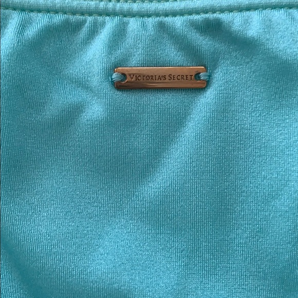 Victoria's Secret Colorblock Bikini-Bottom S - Picture 3 of 4